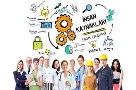 İK ADMİN PANELİ